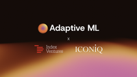 Adaptive ML secured $20M in seed funding to democratize LLM preference tuning post image