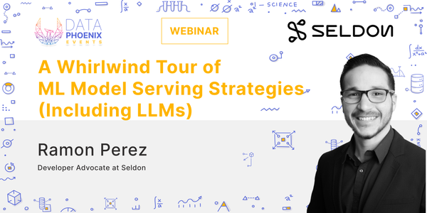 A Whirlwind Tour of ML Model Serving Strategies (Including LLMs) post image