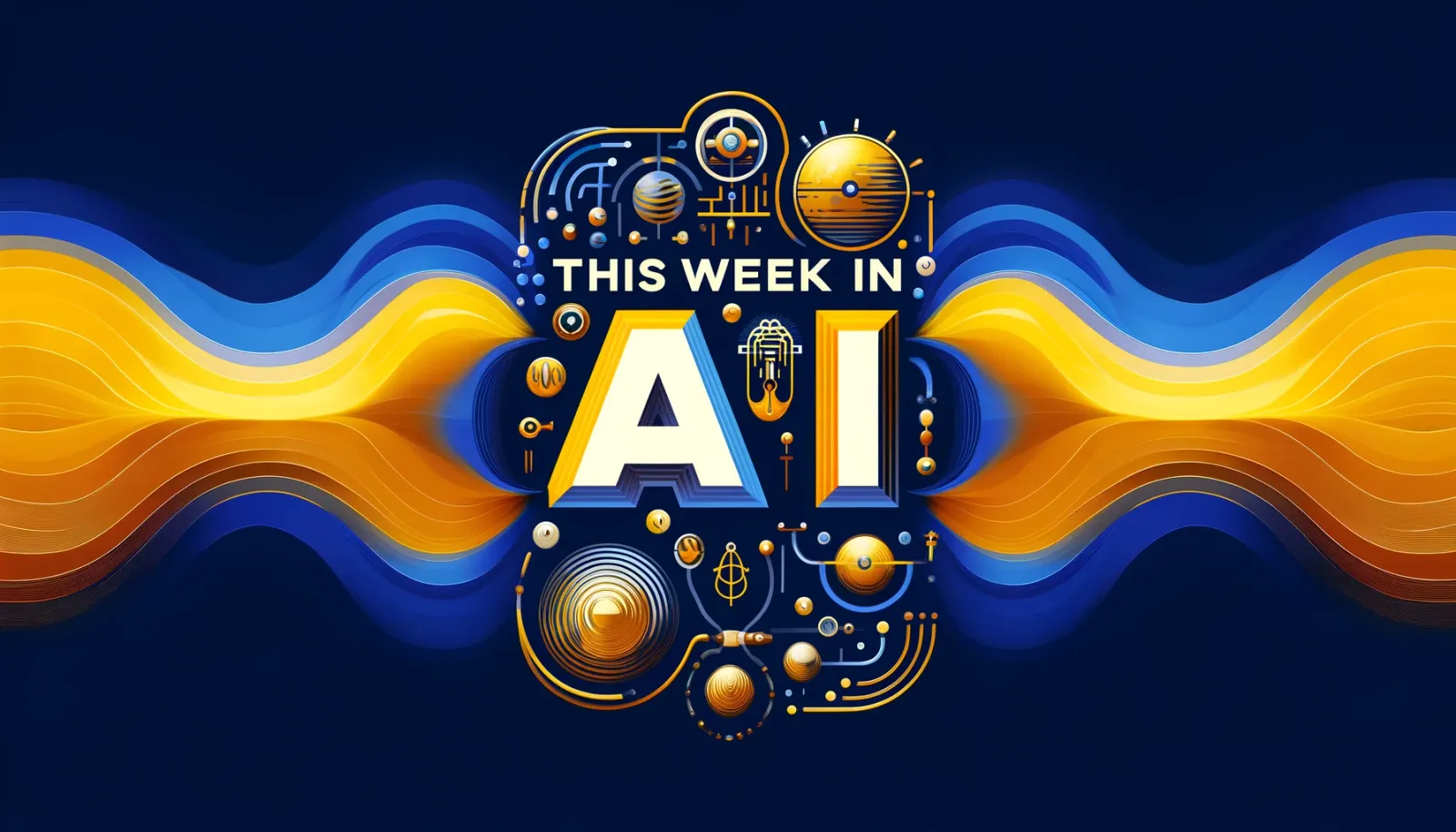 This Week in AI: April 28–May 4 post image