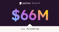 Parloa raised $66M for product development and market expansion post image