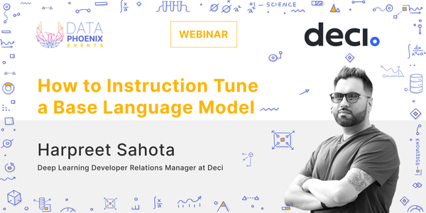 How to Instruction Tune a Base Language Model post image