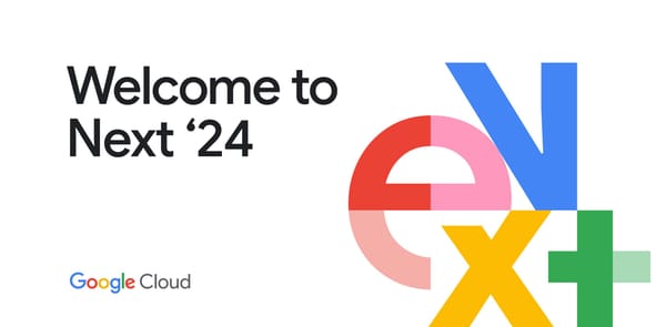 Google showcased its AI ecosystem at Google Cloud Next '24 post image